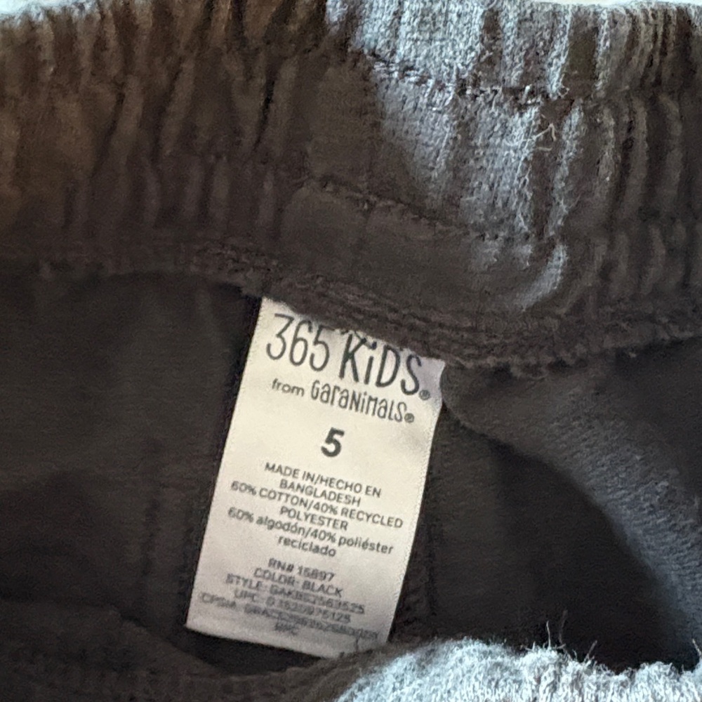 Boys Size 5 Shorts Bundle - Picture 12 of 16